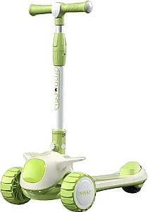 Trotineta Scooter 23021 Green