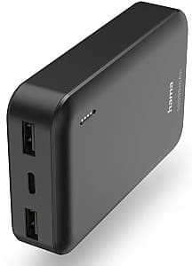 Повербанк Hama PowerPack 10000mAh