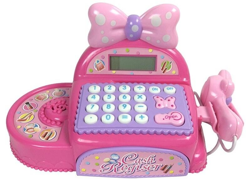 Набор игрушек Qiu Hao 31268