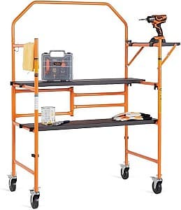 Scari VLM LDR 405