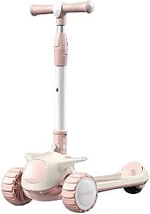 Trotineta Scooter 23020 Pink