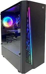 Desktop PC ATOL PC1060MP - Gaming RGB#13.2