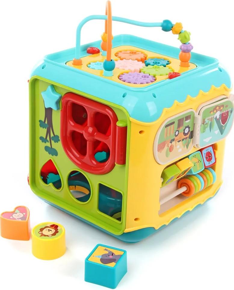 Головоломка Huanger HE0533