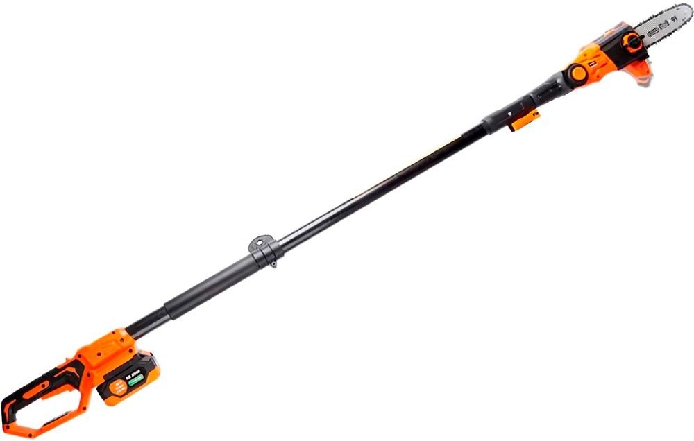 Цепная пила электрическая Sequoia SBPS2008TO-EV