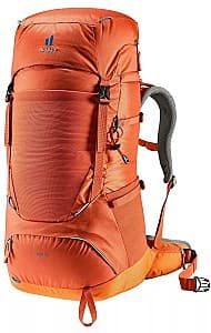 Спортивный рукзак Deuter Fox 40 Paprika-Mandarine