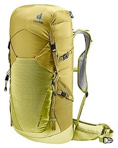 Rucsac sportiv Deuter Speed Lite 30 Linden-Sprout