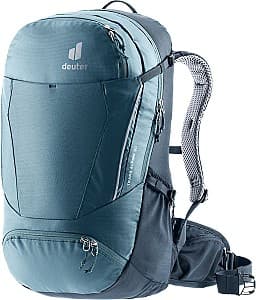 Спортивный рукзак Deuter Trans Alpine 30 Atlantic-Ink