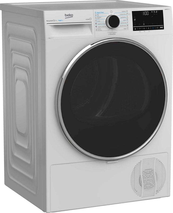 Masina de uscat rufe BEKO B5T68247