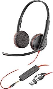 Casti Plantronics 8X229AA