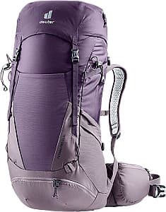 Спортивный рукзак Deuter Futura Pro 34 SL Purple-Lavender