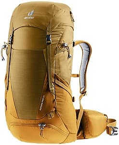 Rucsac sportiv Deuter Futura Pro 36 Almond-Cinnamon