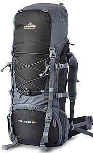 Rucsac sportiv Pinguin Explorer 100 Black