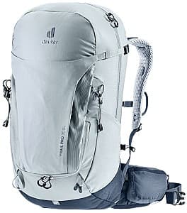 Rucsac sportiv Deuter Trail Pro 30 SL Tin-Marine