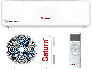 Aparat de aer conditionat Saturn ST09HRBTU