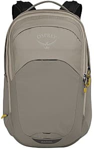 Rucsac sportiv Osprey Radial 26-34L Tan Concrete