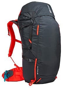 Спортивный рукзак THULE Alltrail 45L Obsidian