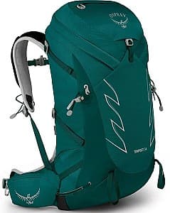 Спортивный рукзак Osprey Tempest 34L XS/S Jasper Green