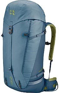 Rucsac sportiv Rab Ascendor 35-40 Orion Blue M