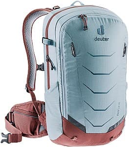 Rucsac sportiv Deuter Flyt 12 SL Dusk-Redwood