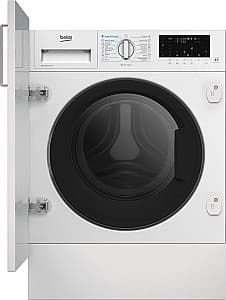 Встраиваемая стиральная машина BEKO BI5DBT68447W