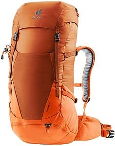 Спортивный рукзак Deuter Futura 32 Chestnut-Mandarine