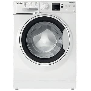 Стиральная машина Whirlpool WRBSB 6249 W