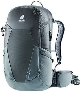 Rucsac sportiv Deuter Futura 29 EL Graphite-Shale