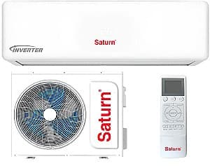 Aparat de aer conditionat Saturn ST18HRBTU