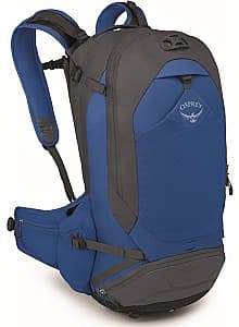 Rucsac sportiv Osprey Escapist 25L Postal Blue