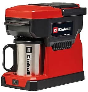 Aparat de cafea Einhell TE-CF 18 Li-Solo (46.099.90)