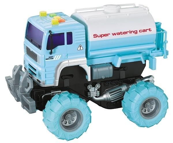 Спецтехника Wenyi WY533A