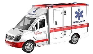 Спецтехника Wenyi WY597A