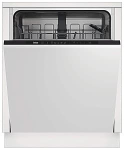 Встраиваемая посудомоечная машина BEKO DIN35320