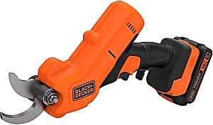 Секатор Black+Decker BCPP18D1