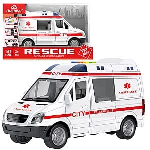 Спецтехника Wenyi WY590E