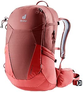 Спортивный рукзак Deuter Futura 25 SL Caspia-Currant