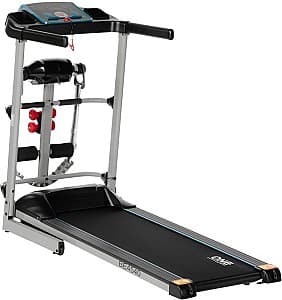 Banda de alergat OneFitness BE4540 Black