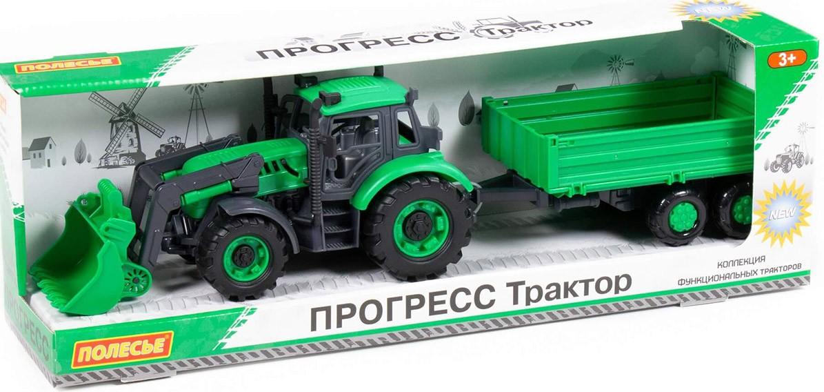 Спецтехника Polesie 91826