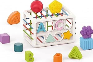 Сортер Huanger Shape Sorting HE0209