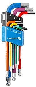 Набор инструментов Hoegert HT1W806