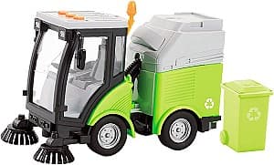 Спецтехника Wenyi WY680B