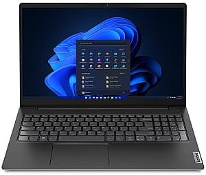 Ноутбук Lenovo V15 G4 IRU Black (83A1006XRM)