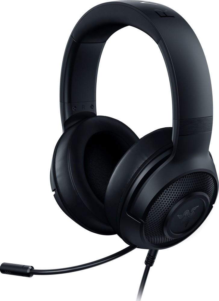 Casti gaming RAZER Kraken X Lite