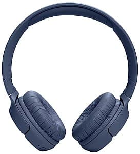 Casti JBL Tune 520BT Blue