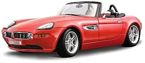 Игрушечная машина BBURAGO Bmw Z8 2000