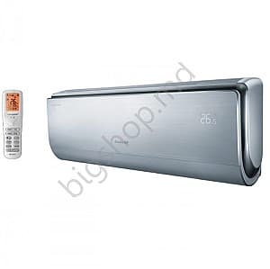 Aparat de aer conditionat Gree GWH09UB SILVER