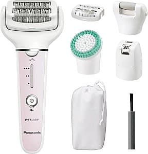 Epilator Panasonic ES-EY80-P520 White/Pink