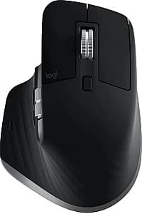 Компьютерная мышь Logitech MX Master 3S for Mac Black/Grey