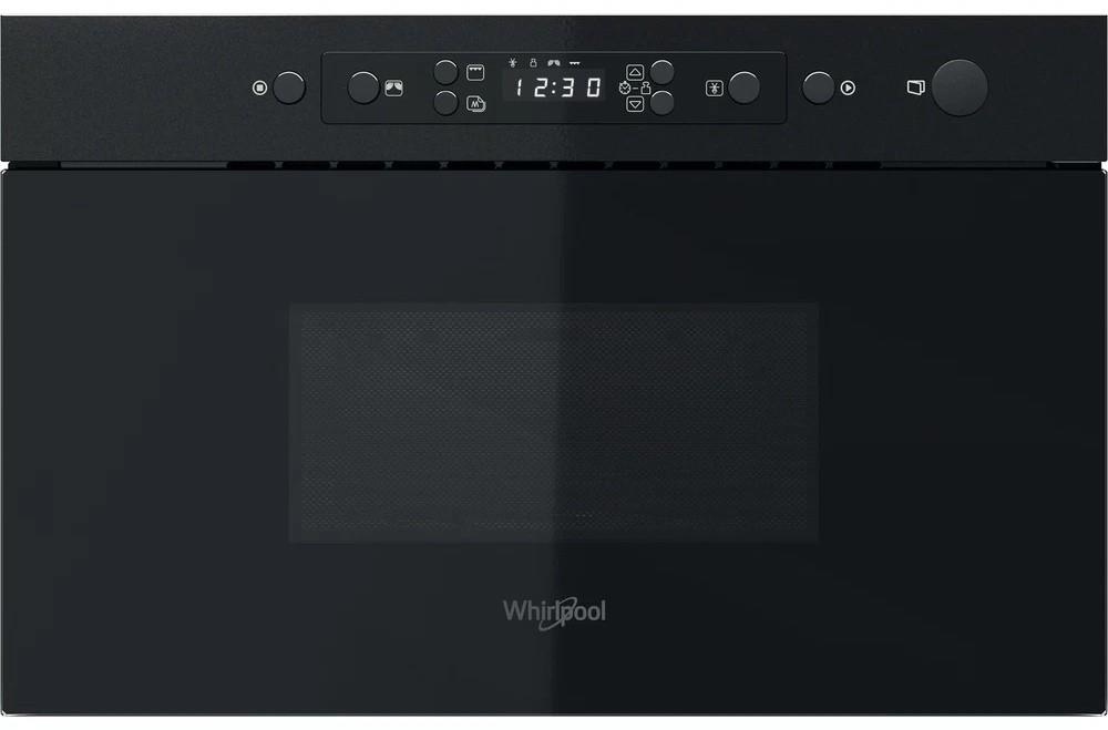 Встраиваемая микроволновая печь Whirlpool MBNA920B
