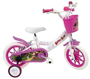 Bicicleta copii Mondo Masha & The Bear 12